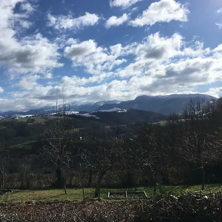 Maison Bourtoulot Merilheu