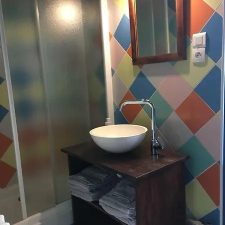 Maison Bourtoulot بيت للعطل