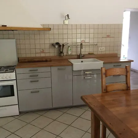 Maison Bourtoulot * Merilheu