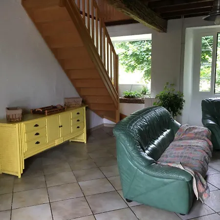 Maison Bourtoulot * Merilheu