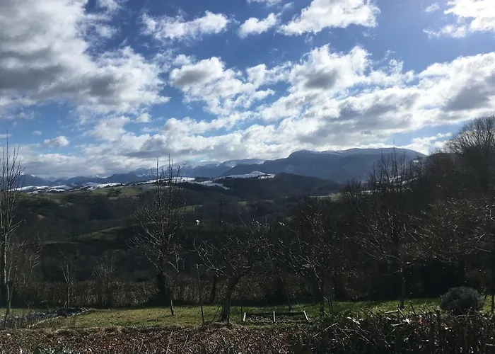 Maison Bourtoulot Mérilheu