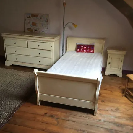 Maison Bourtoulot Dom wakacyjny *