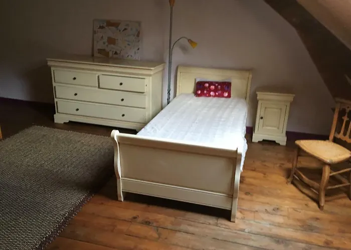 Maison Bourtoulot Tatil Evi *