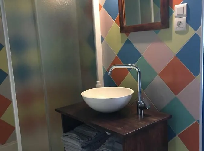 Maison Bourtoulot Tatil Evi